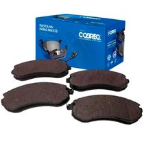 Pastilha De Freio Tt, Polo, Saveiro, A4, C3, A6, C4, Passat