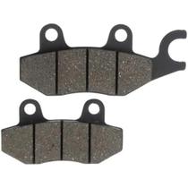 Pastilha de Freio Twister 250 - CB300 - YBR 125 - Fazer 250