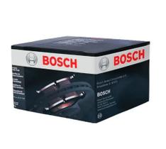 Pastilha De Freio Uno Fiorino Dianteira Bosch 0986Bb0791 Sem Alarme Jogo Pastilha De Freio Uno Fiorino Dianteira Bosch 0986Bb0791 Sem Alarme Jogo