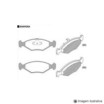 Pastilha de Freio Uno Mille 1.0 97 / 01 Palio 1.5 / Siena 1.5 97 / Palio El 1.5 96 / Palio 1.0 Ed / Edx 96 / 97 Teves Pastilha de Freio Uno Mille 1.0 97 / 01 Palio 1.5 / Siena 1.5 97 / Palio El 1.5 96 / Palio 1.0 Ed / Edx 96 / 97 Teves