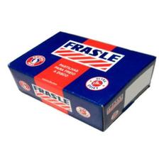 Pastilha De Freio Vectra Dianteira Frasle Pd52 Sem Alarme Sistema Teves Jogo