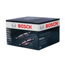 Pastilha De Freio Vectra Zafira Dianteira Bosch Bb72 Com Alarme Jogo Pastilha De Freio Vectra Zafira Dianteira Bosch Bb72 Com Alarme Jogo