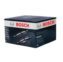 Pastilha De Freio Voyage Dianteira Bosch Bb367 Sem Alarme Sistema Bosch Jogo Pastilha De Freio Voyage Dianteira Bosch Bb367 Sem Alarme Sistema Bosch Jogo