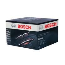 Pastilha De Freio Voyage Gol G6 Dianteira Bosch Bb1346 Sem Alarme Jogo Pastilha De Freio Voyage Gol G6 Dianteira Bosch Bb1346 Sem Alarme Jogo