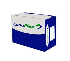 Pastilha De Freio Xsara Dianteira Lonaflex P411 Sem Alarme Sistema Girling Jogo
