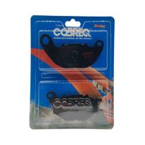 Pastilha De Freio Yzf R3 321 Dianteira 2016 Em Diante Pastilha De Freio Yzf R3 321 Dianteira 2016 Em Diante