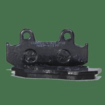Pastilha de Frreio Traseiro SUZUKI AN 400 BURGMAN 2001 Cobreq