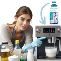 Pastilha De Limpeza Cx. 6un. Dr Beckmann Jura Saeco Delonghi