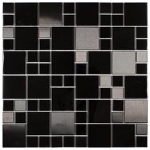 Pastilha de Meta AX14 29,8cm X 29,8cm Pastilha de Meta AX14 29,8cm X 29,8cm