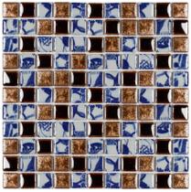 PASTILHA DE PORCELANA- PE2504 - PORCELANA PRETA 30x30cm PASTILHA DE PORCELANA- PE2504 - PORCELANA PRETA 30x30cm