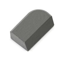Pastilha De Solda Em Metal Duro Para Aço B 12 Pastilha De Solda Em Metal Duro Para Aço B 12