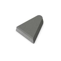 Pastilha De Solda Em Metal Duro Para Aço Sms G12 Pastilha De Solda Em Metal Duro Para Aço Sms G12