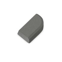 Pastilha De Solda Em Metal Duro Para Ferro Fundido A 12 Pastilha De Solda Em Metal Duro Para Ferro Fundido A 12