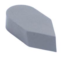Pastilha de Solda - Tipo SMS E25 - Classe P30