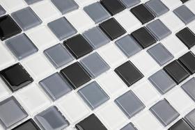 Pastilha de Vidro 30x30 Colore Pastilha de Vidro 30x30 Colore