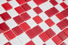 Pastilha de Vidro 30x30 Colore Pastilha de Vidro 30x30 Colore