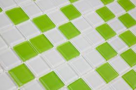 Pastilha de Vidro 30x30 Colore Pastilha de Vidro 30x30 Colore