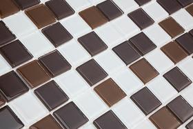 Pastilha de Vidro 30x30 Colore Pastilha de Vidro 30x30 Colore