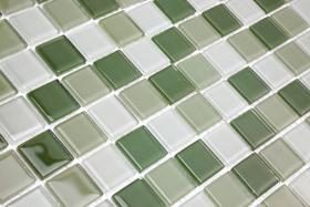 Pastilha de Vidro 30x30 Colore Pastilha de Vidro 30x30 Colore