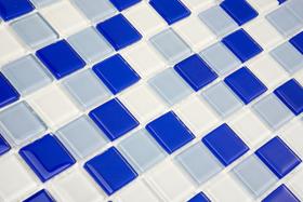 Pastilha de Vidro 30x30 Colore Pastilha de Vidro 30x30 Colore