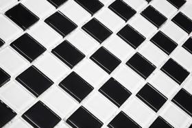 Pastilha de Vidro 30x30 Colore Pastilha de Vidro 30x30 Colore