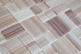 Pastilha de Vidro 30x30 Modulare Pastilha de Vidro 30x30 Modulare