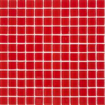Pastilha De Vidro Coloré Sm 040 - Vermelha Pastilha De Vidro Coloré Sm 040 - Vermelha