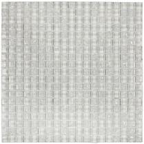 Pastilha de vidro craquelada GG10 - GALIANO BRANCO 30x30cm Pastilha de vidro craquelada GG10 - GALIANO BRANCO 30x30cm