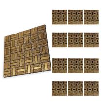 Pastilha De Vidro Kit 12 Uni Adesivo Parede Cozinha Banheiro Sala Aplicacao Facil Decorativa Moderna Reforma Requintado Pastilha De Vidro Kit 12 Uni Adesivo Parede Cozinha Banheiro Sala Aplicacao Facil Decorativa Moderna Reforma Requintado