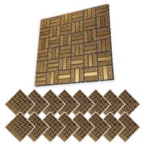 Pastilha De Vidro Kit 16 Uni Adesivo Parede Cozinha Banheiro Sala Decorativa Aplicacao Facil Moderna Reforma Requintado Pastilha De Vidro Kit 16 Uni Adesivo Parede Cozinha Banheiro Sala Decorativa Aplicacao Facil Moderna Reforma Requintado