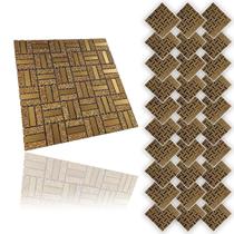 Pastilha De Vidro Kit 30 Uni Adesivo Parede Cozinha Banheiro Sala Decorativa Aplicacao Facil Moderna Reforma Requintado Pastilha De Vidro Kit 30 Uni Adesivo Parede Cozinha Banheiro Sala Decorativa Aplicacao Facil Moderna Reforma Requintado