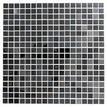Pastilha de Vidro Ritmos Pop 31 1,5X1,5 Placa 30X30cm - 1015039002 Pastilha de Vidro Ritmos Pop 31 1,5X1,5 Placa 30X30cm - 1015039002
