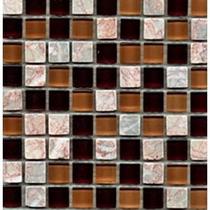 Pastilha De Vidro São Paulo 30x30 Dw161025 La Bella Griffe Unitário