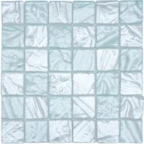 PASTILHA DE VIDROJ11 - JUNSUI VERDE 30x30cm PASTILHA DE VIDROJ11 - JUNSUI VERDE 30x30cm