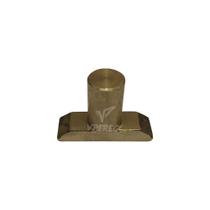Pastilha Deslizante Pequena Para Iveco Eurotech - 1297306120