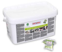 Pastilha Detergente iCombi Active Green 56.01.535 - Rational