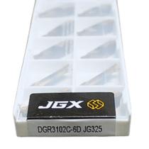 Pastilha DGR3102C - JGX
