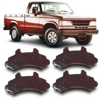 Pastilha Diant F1000 4x4 93 / 7-94 / D20 93 / 7-94 --