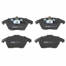 Pastilha Diant. Ferodo HQF2259 Land Rover Evoque - Cód.4772 Pastilha Diant. Ferodo HQF2259 Land Rover Evoque - Cód.4772