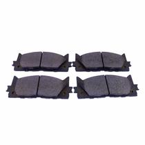 Pastilha Diant. Ferodo HQF2276 Toyota Camry - Cód.5446 Pastilha Diant. Ferodo HQF2276 Toyota Camry - Cód.5446