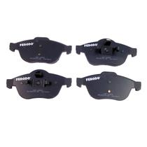 Pastilha Diant. Ferodo HQF2353 Megane Grand Tour - Cód.5915 Pastilha Diant. Ferodo HQF2353 Megane Grand Tour - Cód.5915