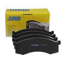 Pastilha Diant. Jurid HQJ2503 Citroen C3 (22...) - Cód.12363 Pastilha Diant. Jurid HQJ2503 Citroen C3 (22...) - Cód.12363