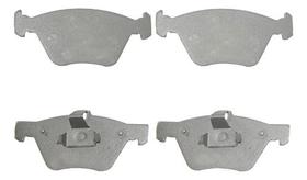 Pastilha diant mercedes clk 32097 / 02 e320 96 em diante --