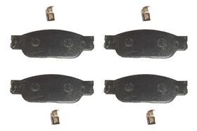 Pastilha diant s type 3.0 / 4.0 99 / 02 2.5 / 4.2 02 /... -- Pastilha diant s type 3.0 / 4.0 99 / 02 2.5 / 4.2 02 /... --