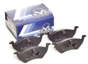 Pastilha diant syl1419/pd1346 gol/voyage/saveiro g5/g6 Pastilha diant syl1419/pd1346 gol/voyage/saveiro g5/g6