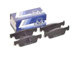 Pastilha diant syl2341 master 13/ 2.3 sna463/hqj2317/g Pastilha diant syl2341 master 13/ 2.3 sna463/hqj2317/g