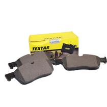 Pastilha Diant. Textar 2214601 Land Rover Evoque - Cód.13033 Pastilha Diant. Textar 2214601 Land Rover Evoque - Cód.13033