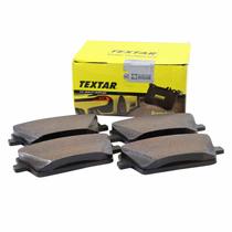 Pastilha Diant. Textar 2612601 Volvo XC40 - Cód.11392