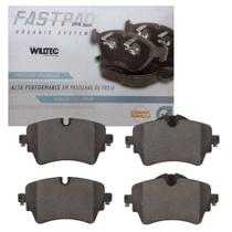 Pastilha Dianteira Bmw 218d 218i X1 1.6 Mini Cooper S F55 Pastilha Dianteira Bmw 218d 218i X1 1.6 Mini Cooper S F55