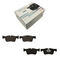 Pastilha Dianteira Bmw 418 420 F32 F33 F82 F83 F36 2014/... Pastilha Dianteira Bmw 418 420 F32 F33 F82 F83 F36 2014/...